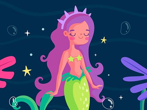 Oceanic Puzzle Assembly Game