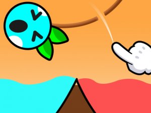Rope Release Logic Puzzle