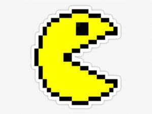 Pacman Adventure Arcade