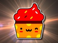 Candy Search Observation Puzzle