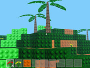 Creative Block Building World
