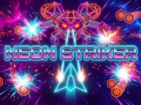 Neon Starfighter: Arcade Space Adventure