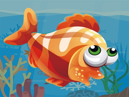 Ocean Life Jigsaw Puzzle