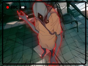 School Detective Puzzle Mystery