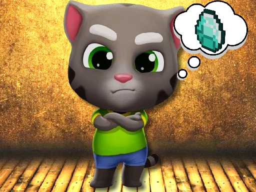 Tom Gem Chase Adventure