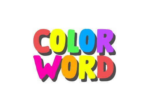 Color Word Recall Challenge