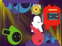 Bouncy Leap Platform Adventure