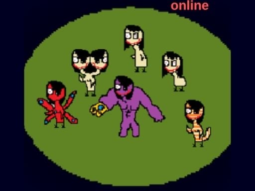 Shadowlight Quest Adventure Game