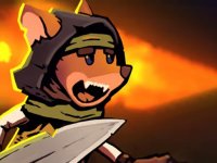 Misty Fox Quest RPG