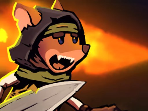 Misty Fox Quest RPG
