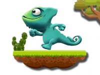 Prehistoric Dash: Endless Runner