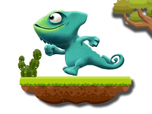 Prehistoric Dash: Endless Runner