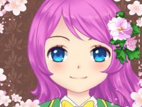 Fantasy Character Styling Game