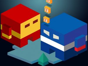 Best Friends Adventure Arcade