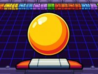Cosmic Brick Smasher Arcade