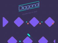 Diagonal Precision Challenge