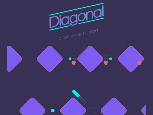 Diagonal Precision Challenge