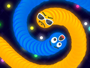 Serpent Trail Arcade Adventure