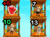 Tower Dance Challenge Arcade