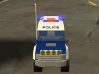 Mini Vehicle Arcade Adventure