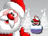 Holiday Present Dash Arcade