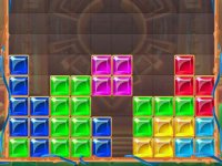 Aztec Block Puzzle