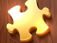 Picture Assembly Puzzles