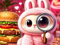 Labubu Hidden Treats Puzzle