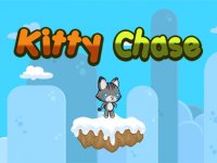 Kitty Chase Arcade Fun