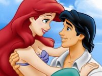Couple Slide Puzzle