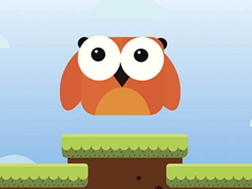 Hop and Leap Arcade Game