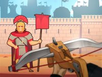 Roman Aiming Challenge
