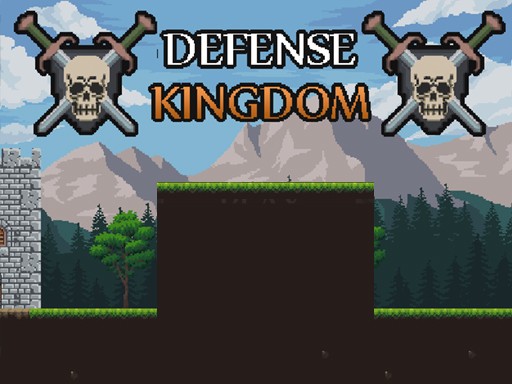 Castle Defense Puzzle Adventure