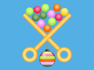 Pin Puzzle 2: Color Fill