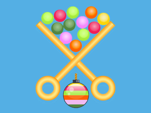 Pin Puzzle 2: Color Fill