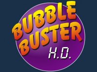 Bubble Pop HD Puzzle Game