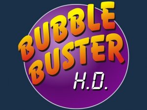 Bubble Pop HD Puzzle Game