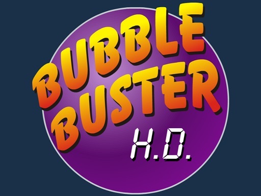 Bubble Pop HD Puzzle Game