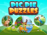 Pic Pie Puzzles: Calm Puzzle Game