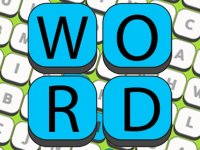 Word Search: Puzzle Adventure