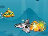 Deep Sea Voyage Arcade