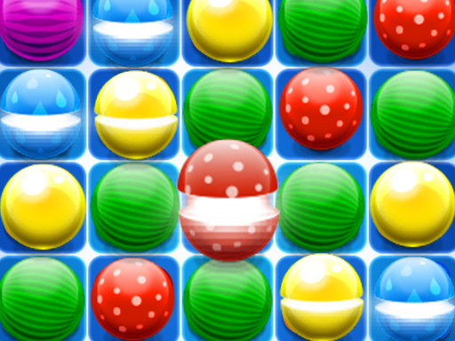 Sweet Treat Match3