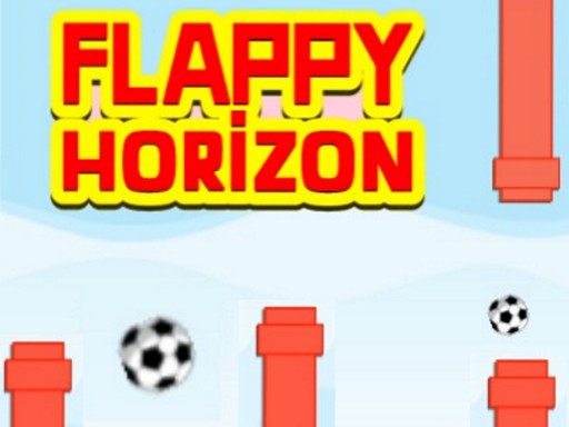Horizon Flap Arcade
