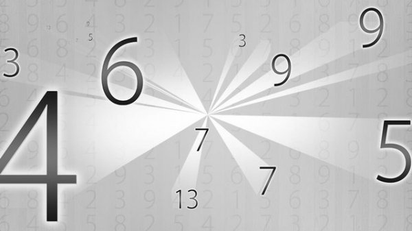 Number Recall Memory Puzzle