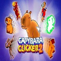 Capybara Coin Collector 2