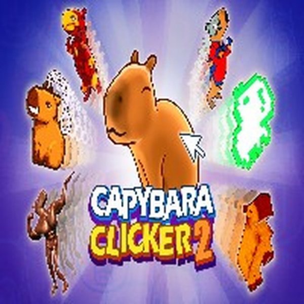 Capybara Coin Collector 2