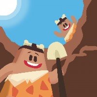 Gentle Digging Tycoon Casual Game