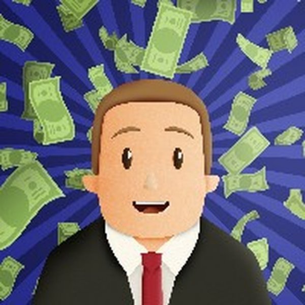 Achievement Builder: Idle Clicker