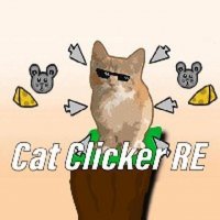 Cat Collector Relaxing Game