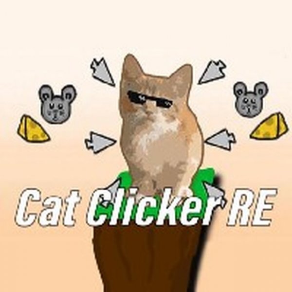 Cat Collector Relaxing Game